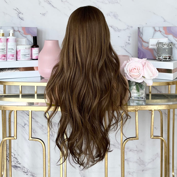 MOCHA HD BEGINNER CAP