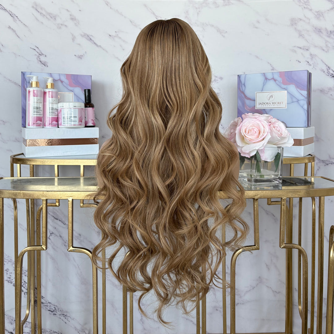 JANA LUXURY HD LACE FRONT