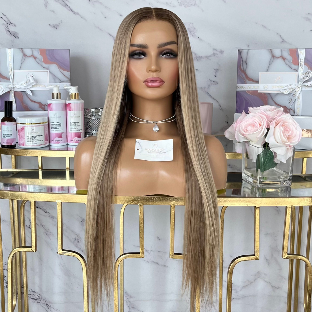 ADELE HD LACE FRONT
