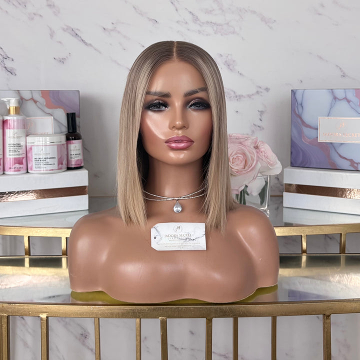 CIARA BOB HD LACE FRONT
