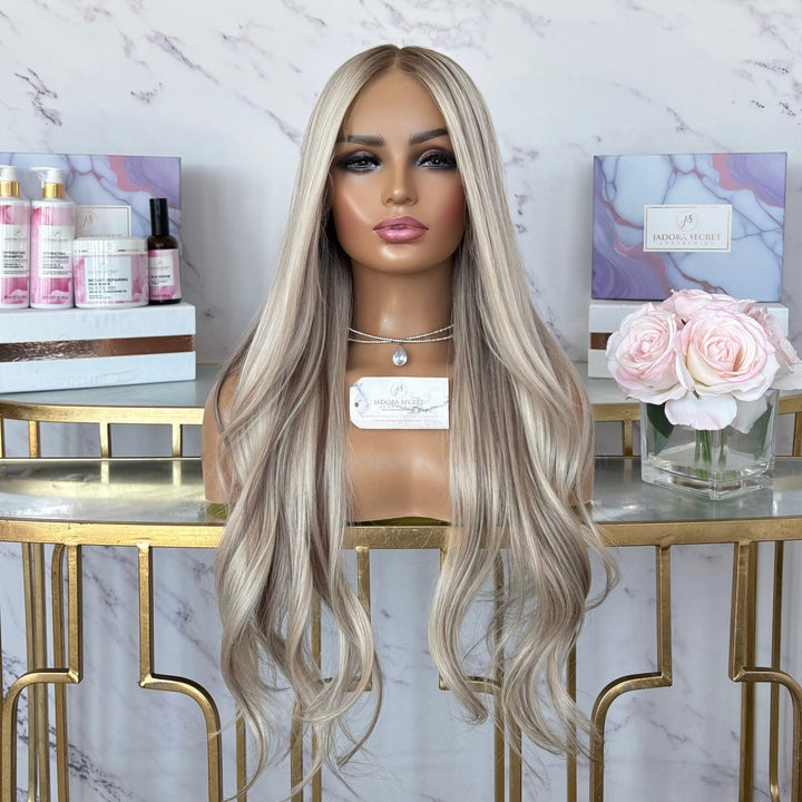 IRIS LUXE HD LACE FRONT