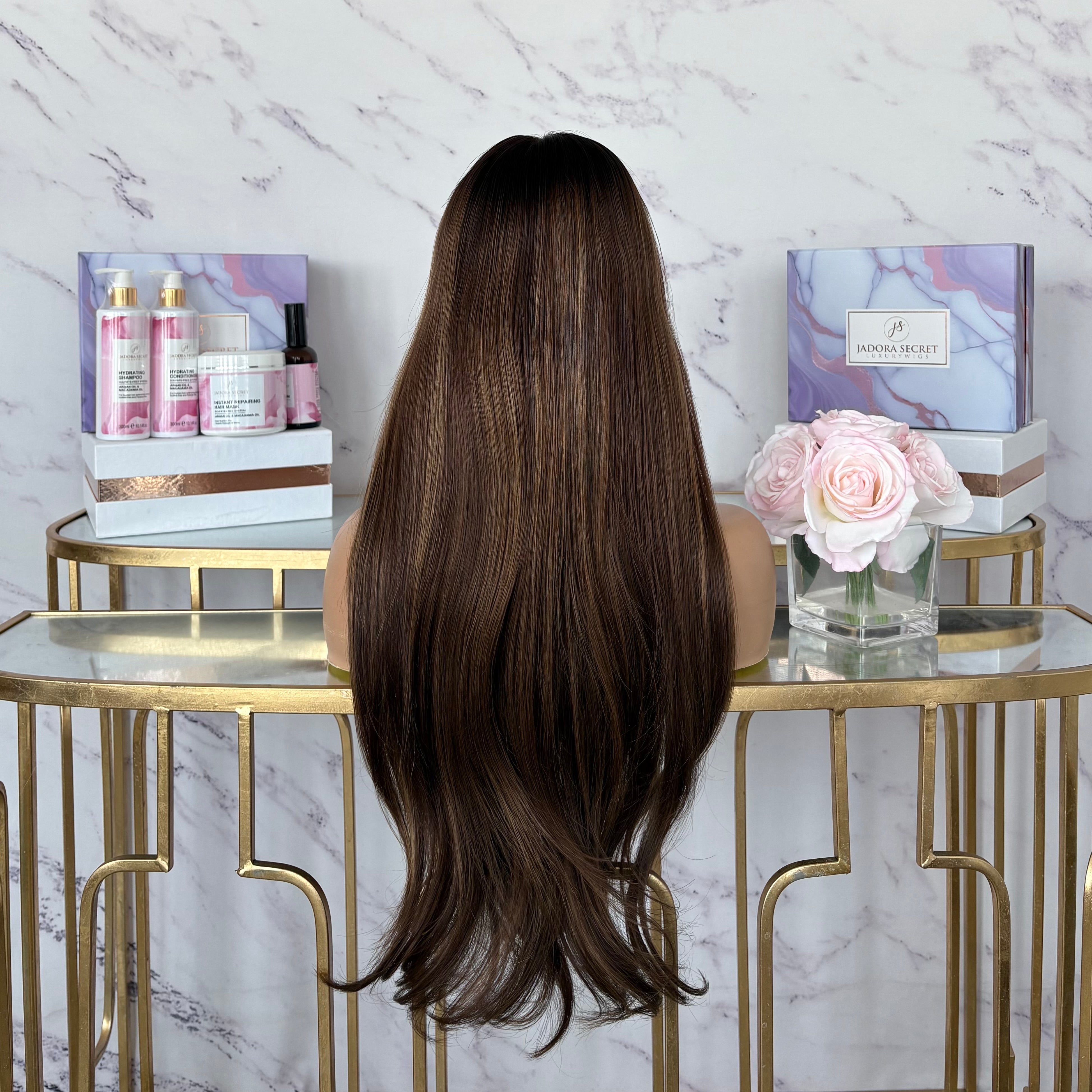 JOLIE HD LACE FRONT – Jadora Secret