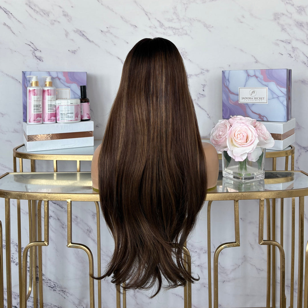 JOLIE HD LACE FRONT