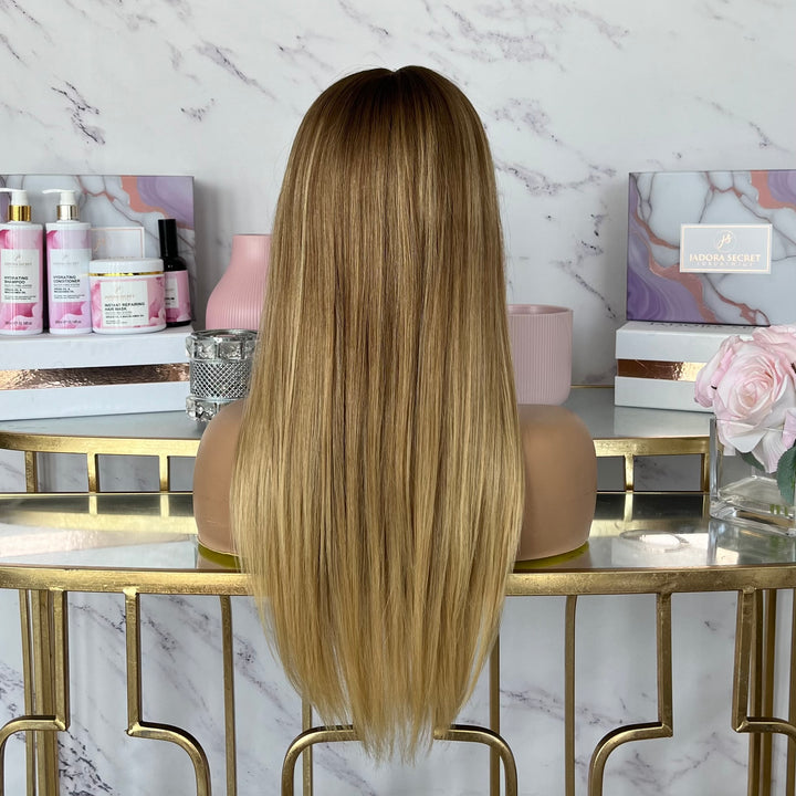 MARISSA HD LACE FRONT