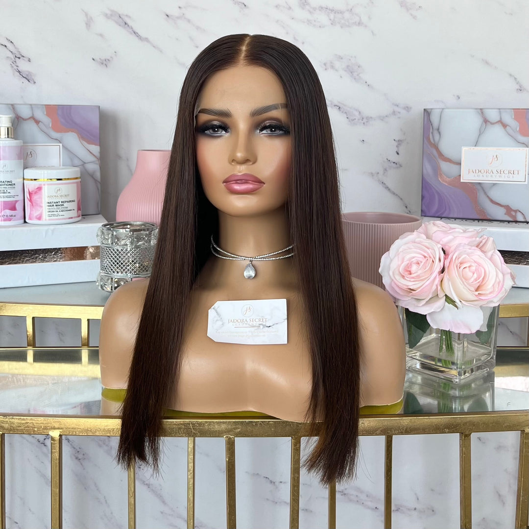 COCO HD LACE FRONT