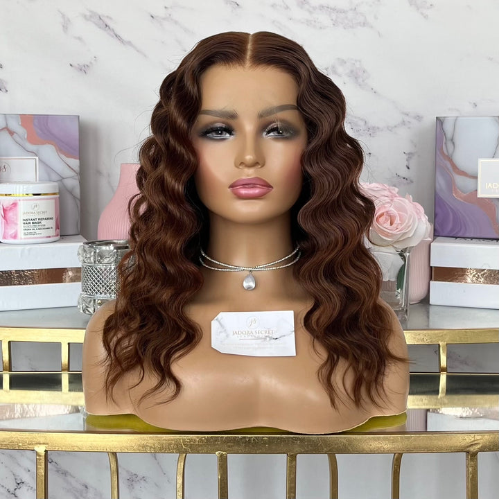 ARIEL HD LACE FRONT
