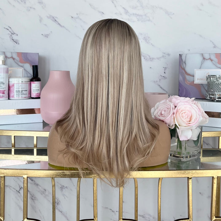 ELODIE BOB HD LACE FRONT