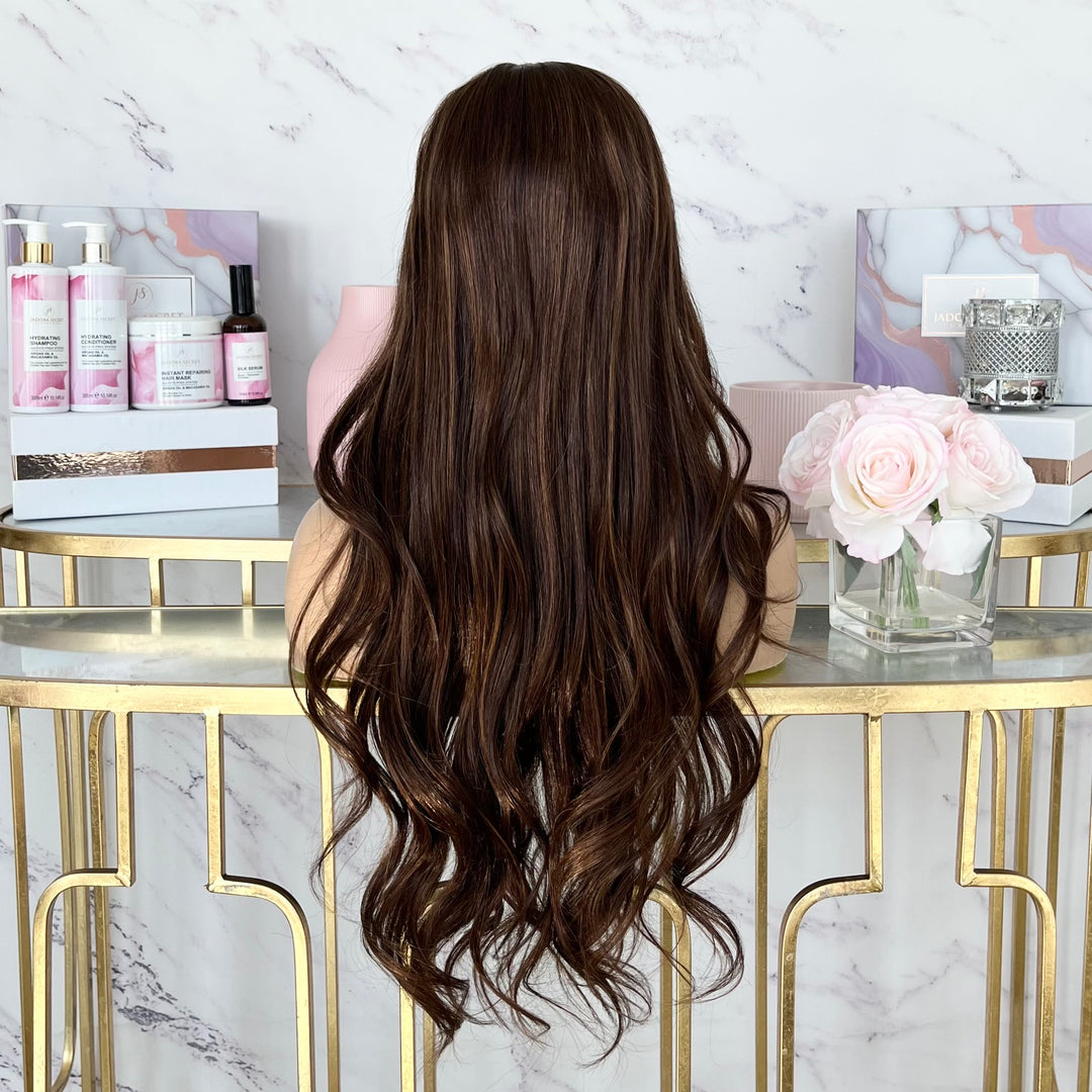 MAYA LUXE HD LACE FRONT