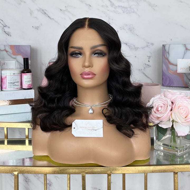 AALIYAH BOB HD BEGINNER CAP