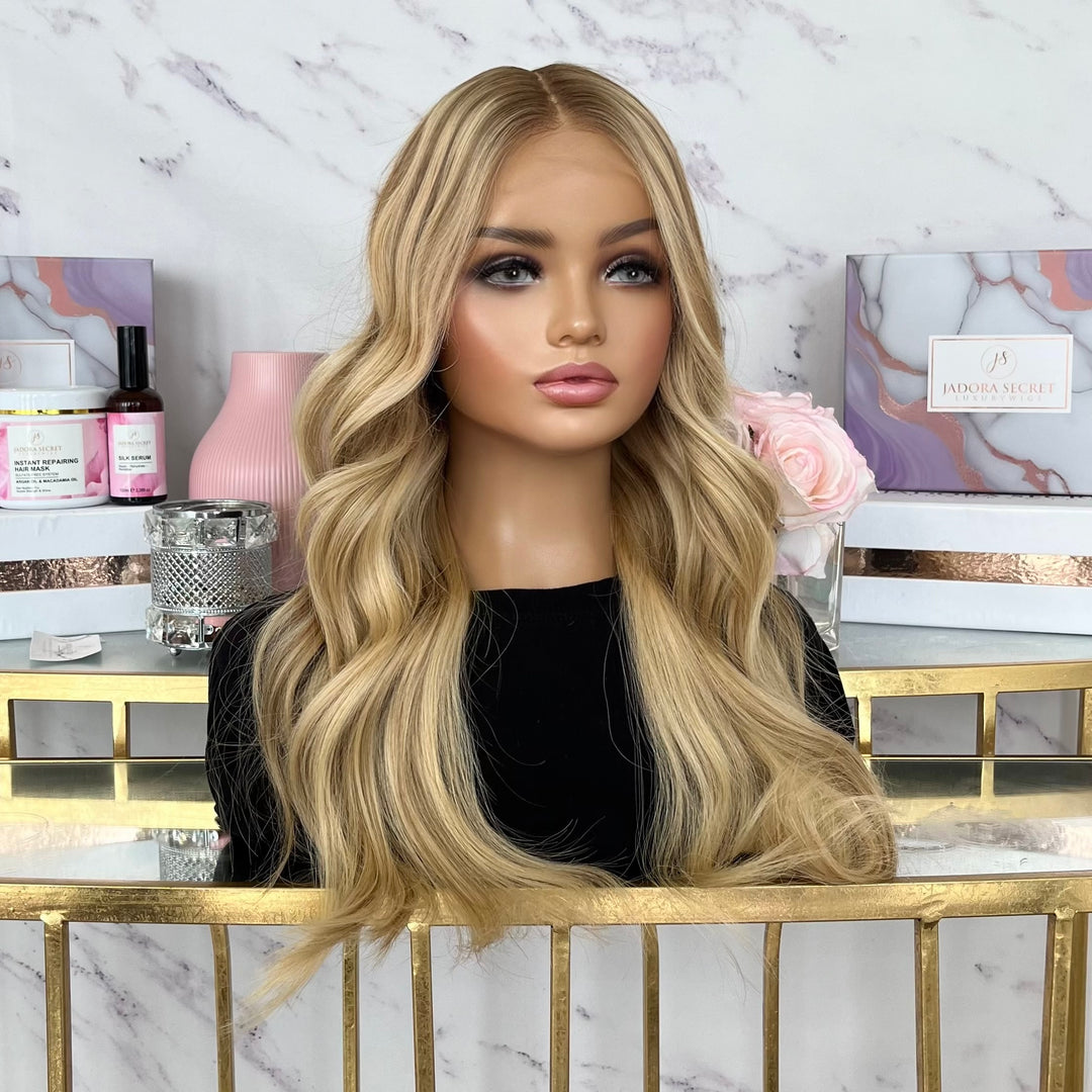 KHLOE HD KIDS BEGINNER CAP