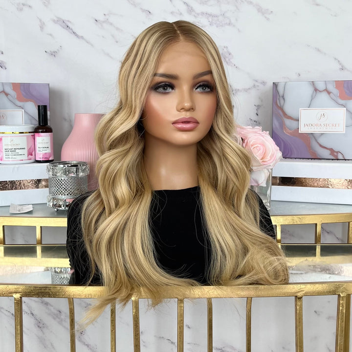 KHLOE HD KIDS BEGINNER CAP