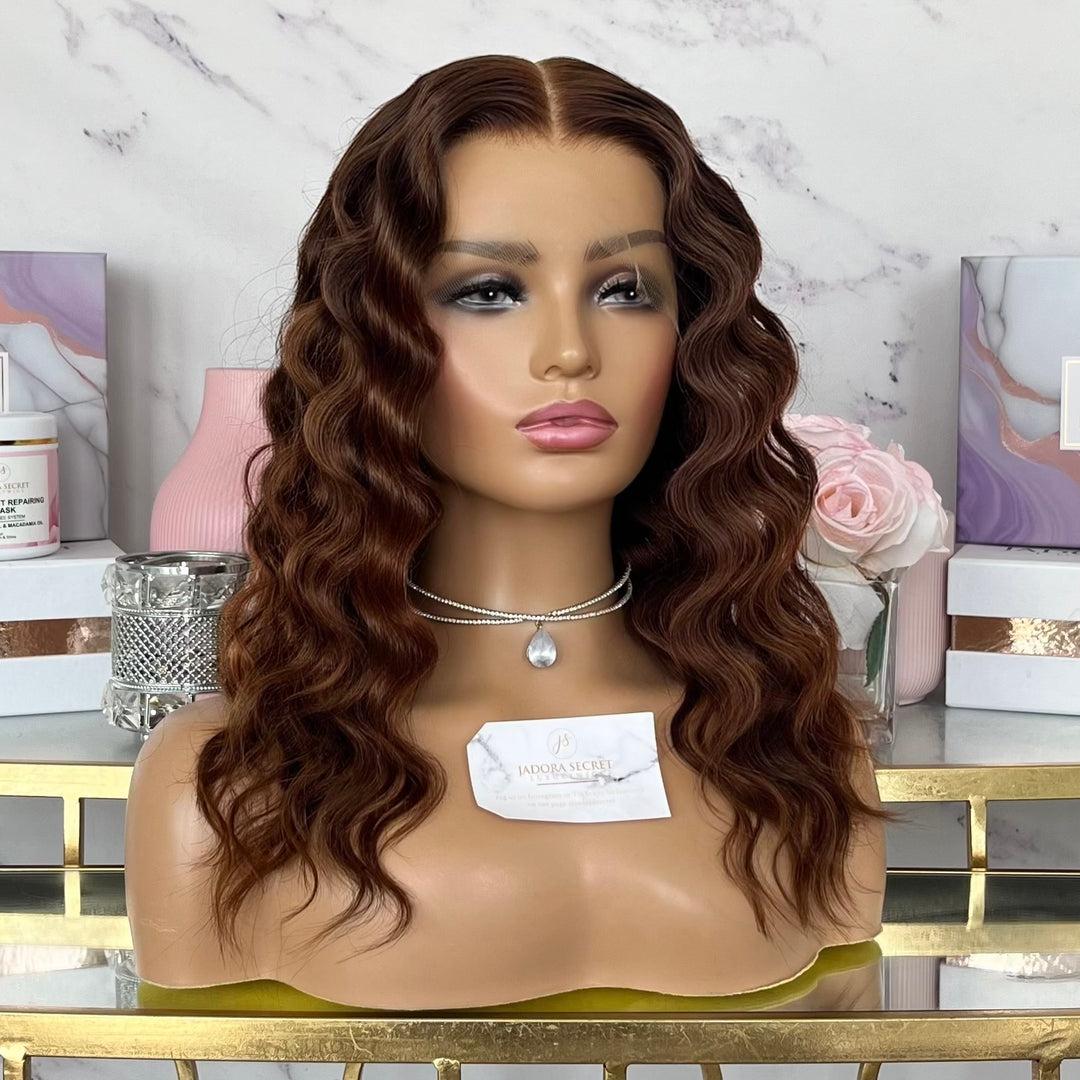 ARIEL HD LACE FRONT