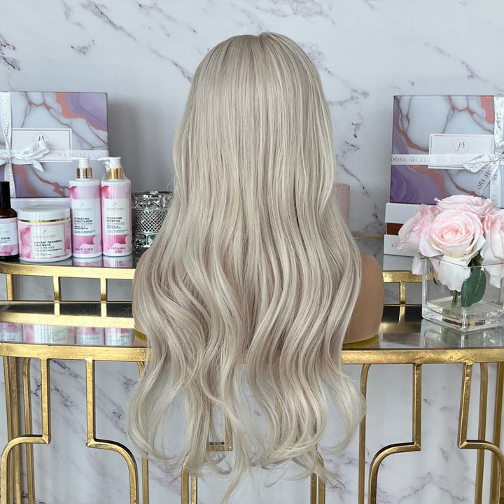 DIAMOND HD LACE FRONT