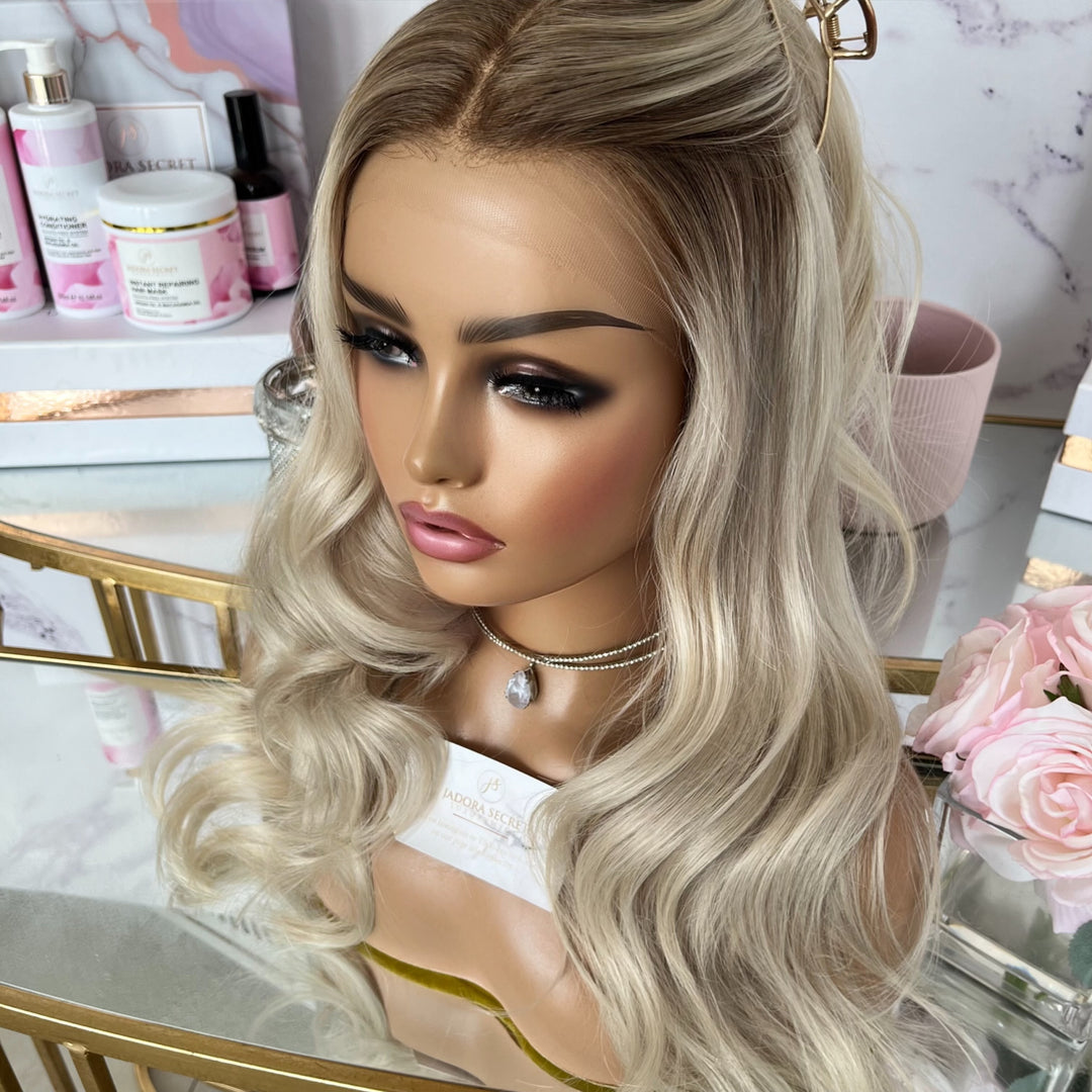 SABRINA HD BEGINNER CAP