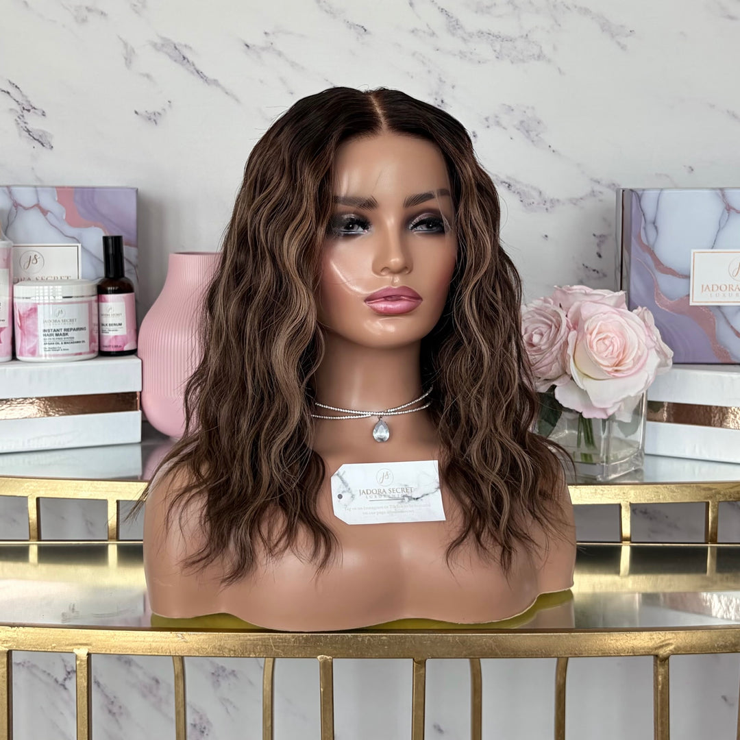 JOLIE HD FULL LACE STRETCH