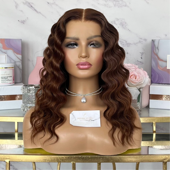 ARIEL HD LACE FRONT