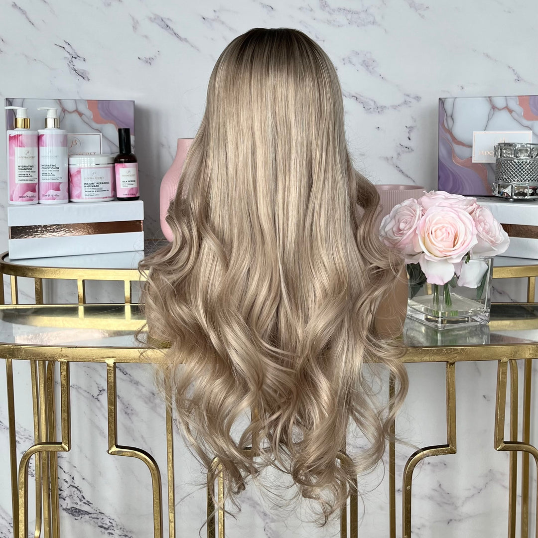 AIRIE LUXE HD LACE FRONT