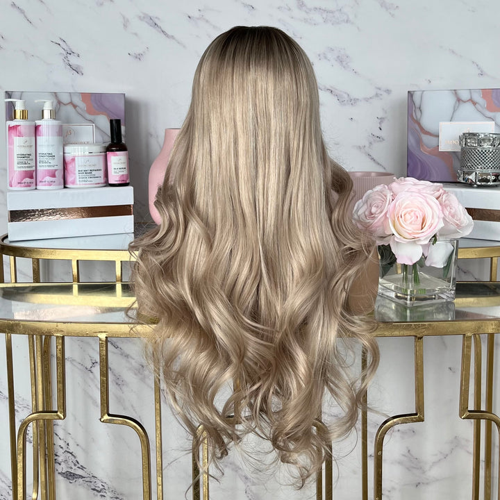 AIRIE LUXE HD LACE FRONT