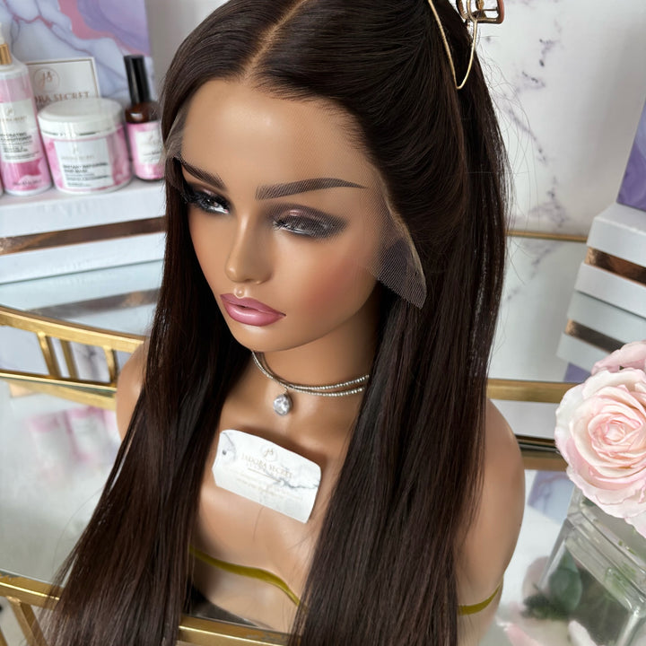 MILAN HD LACE FRONT