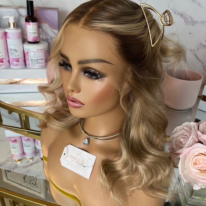 JULIET HD LACE FRONT