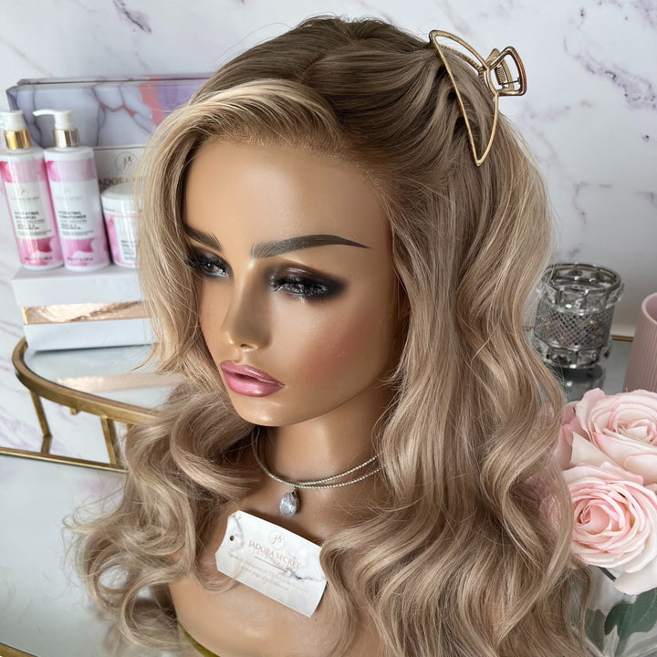 AIRIE HD FULL LACE ALO CAP