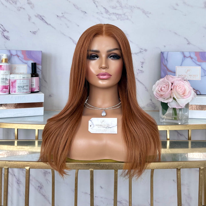 SCARLETT HD BEGINNER CAP