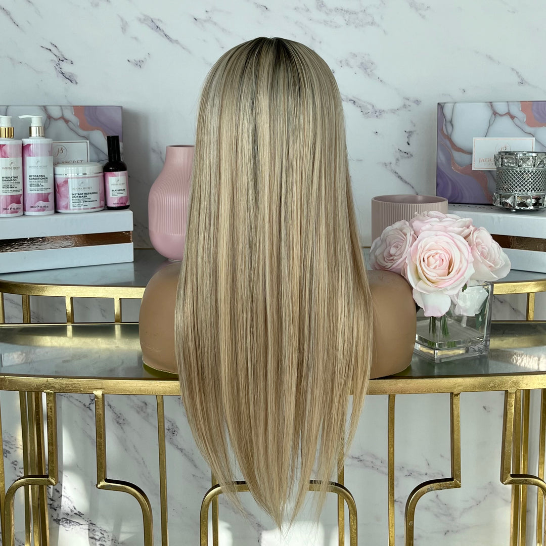 LILLY HD FULL LACE ALO