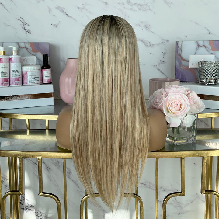 LILLY HD FULL LACE ALO