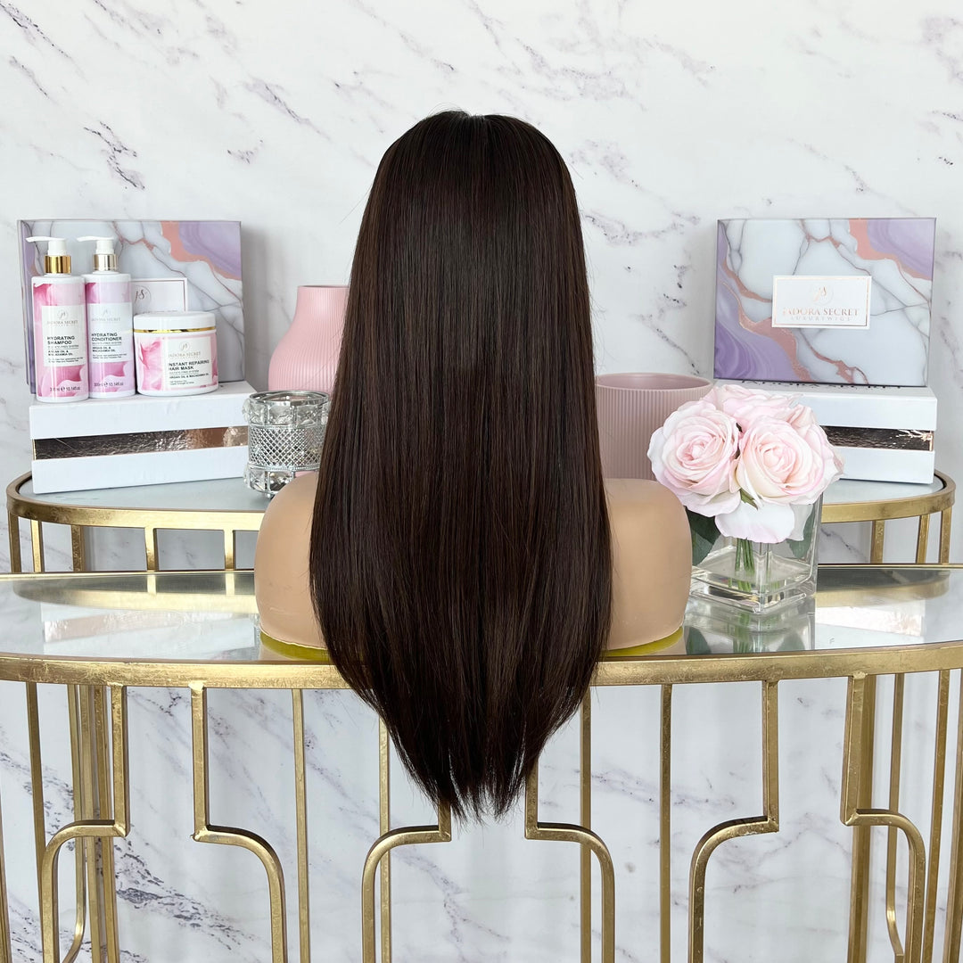 COCO HD LACE FRONT
