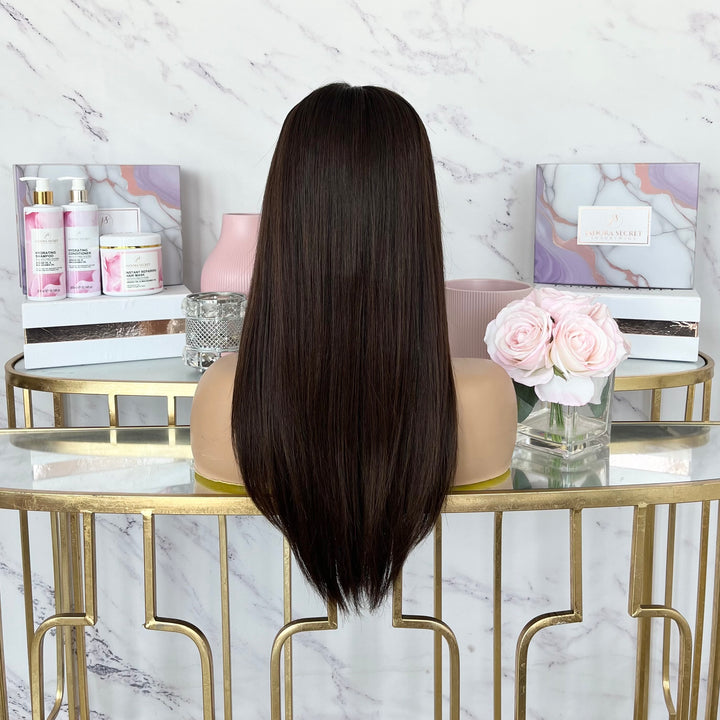 COCO HD LACE FRONT