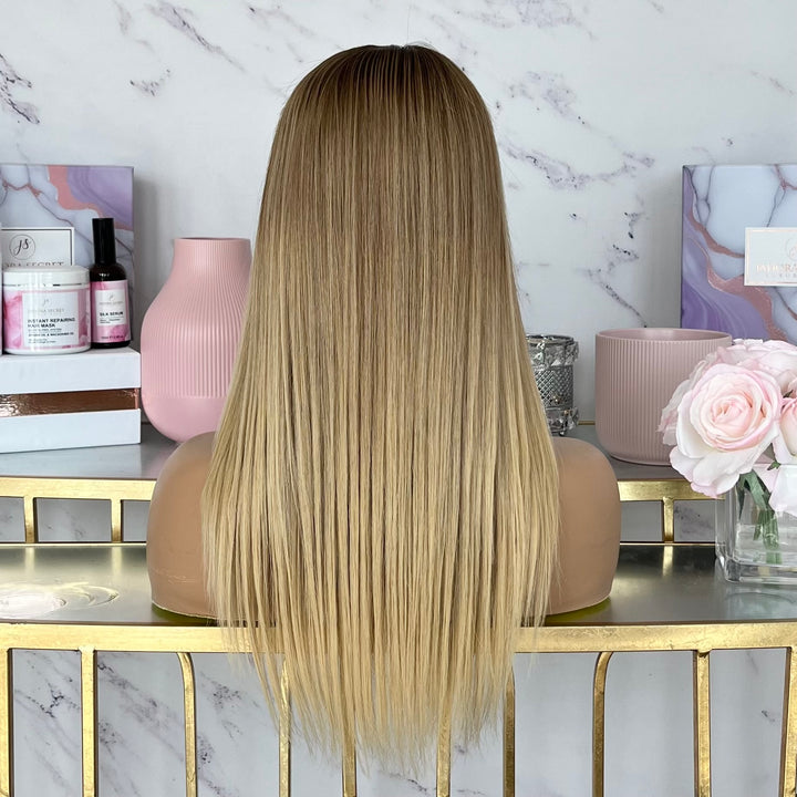 SUMMER HD LACE FRONT