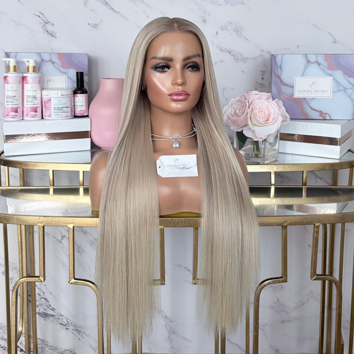 STORMI HD  LACE FRONT