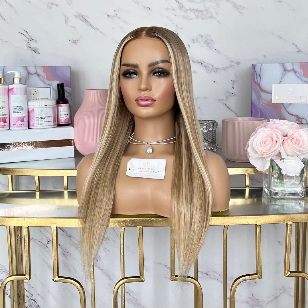 JULIET HD FULL LACE ALO CAP