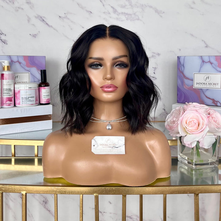 ISABELLA HD LACE FRONT