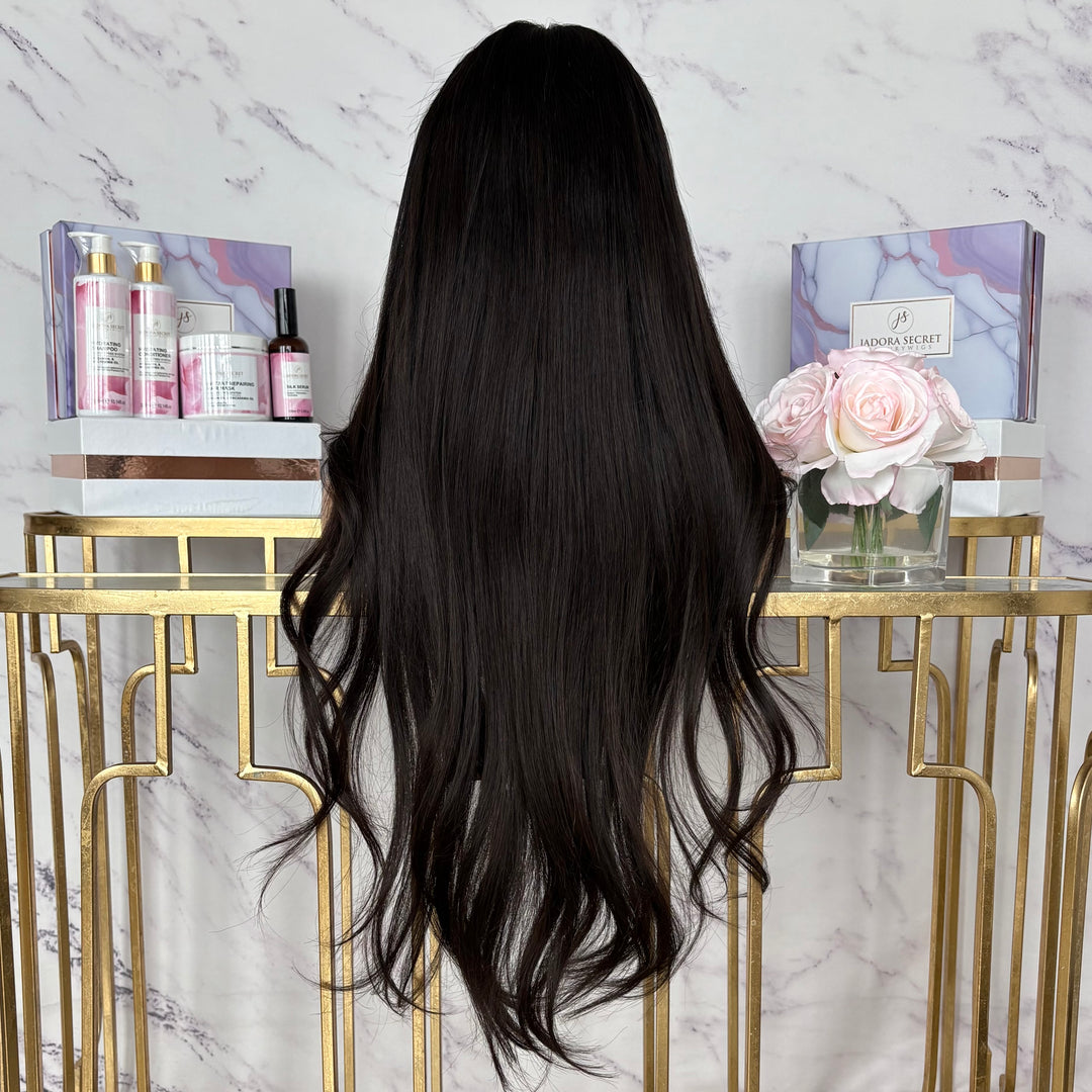 AALIYAH LUXURY HD LACE FRONT