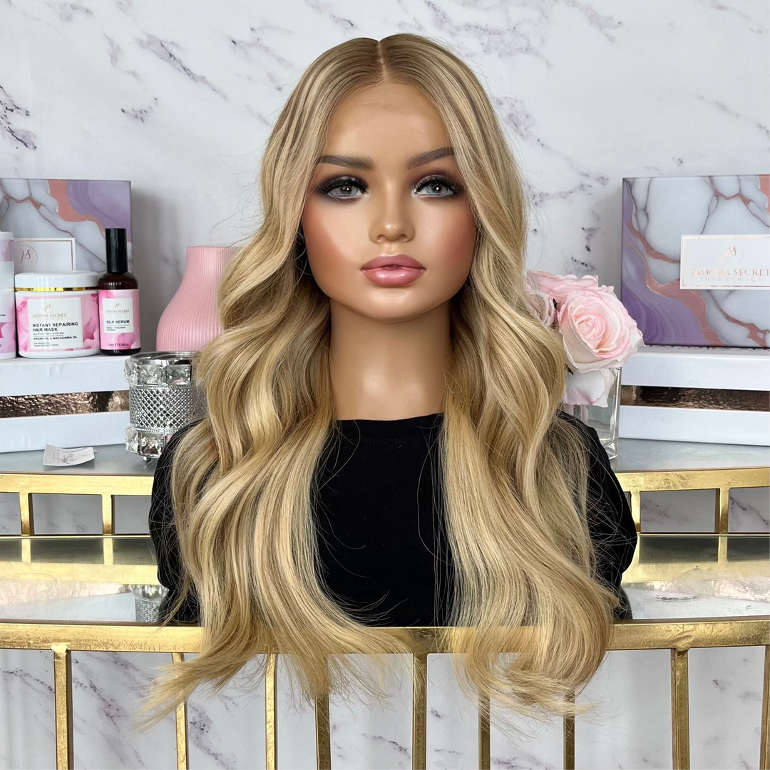 KHLOE HD KIDS BEGINNER CAP