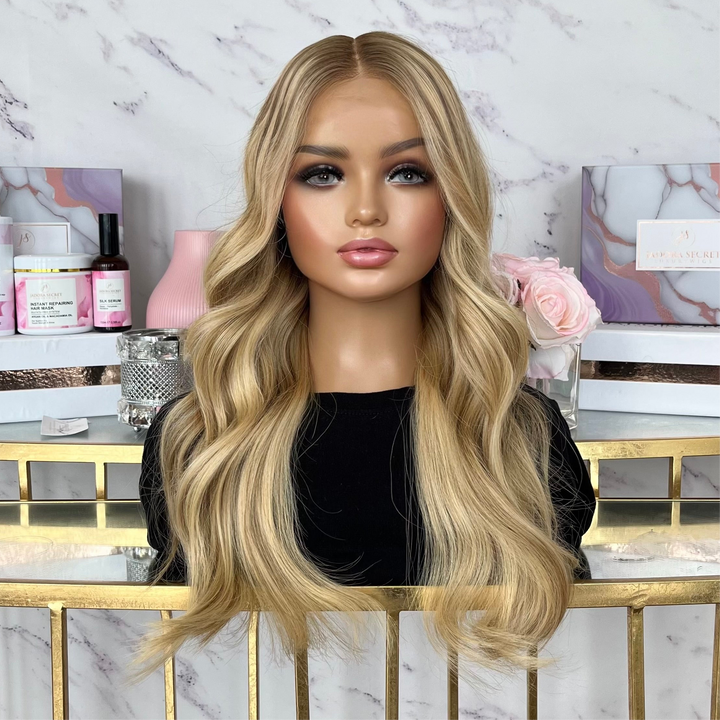 KHLOE HD KIDS BEGINNER CAP