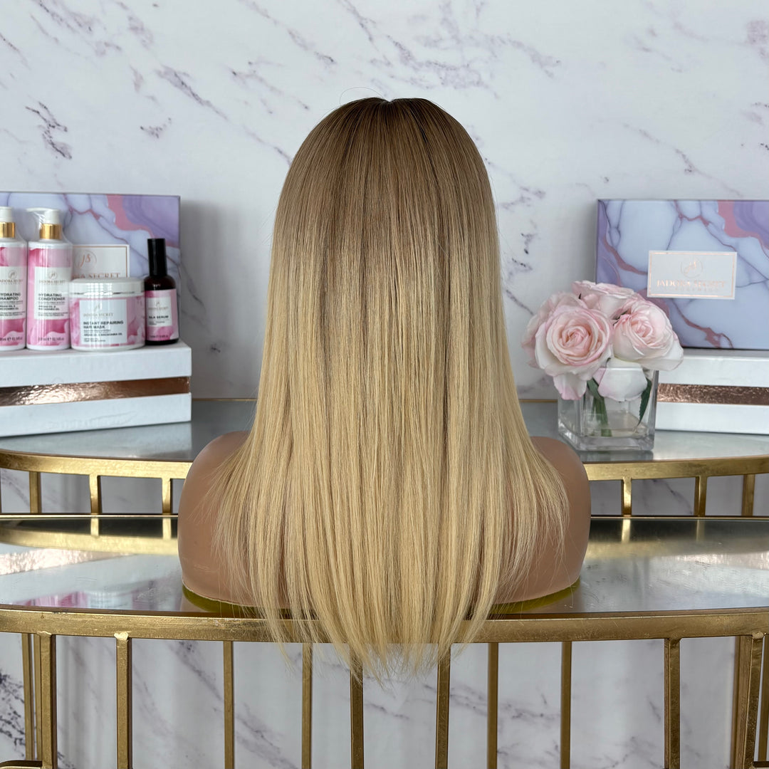 KIMBERLY BOB HD BEGINNER CAP