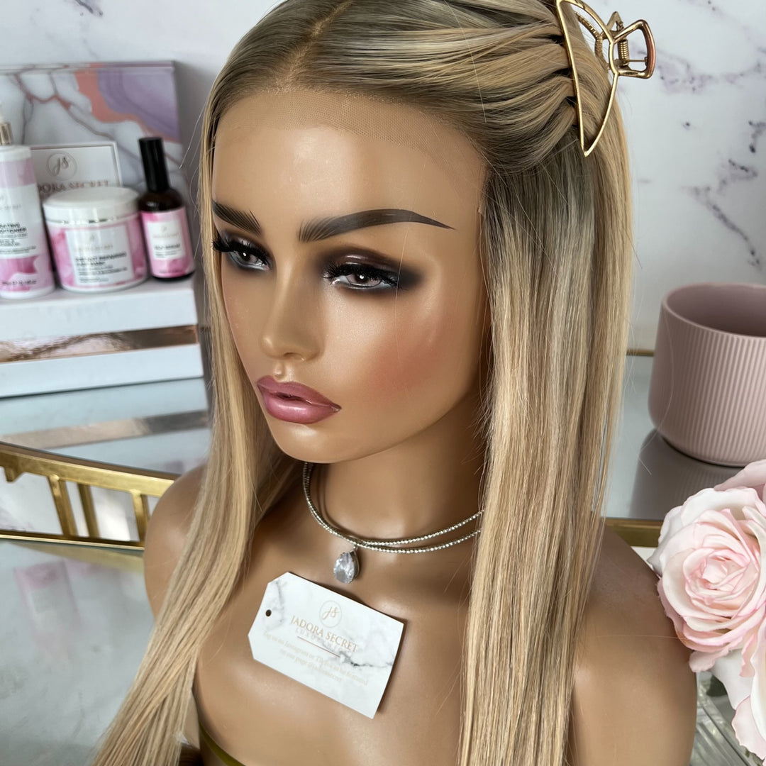 LILLY HD FULL LACE ALO