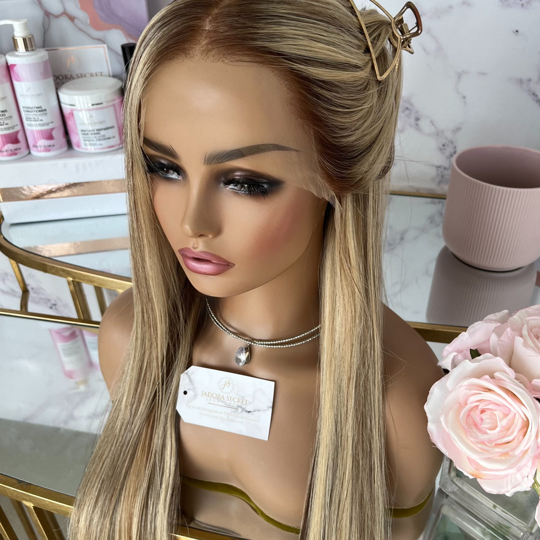 BLAKE LUXE HD LACE FRONT