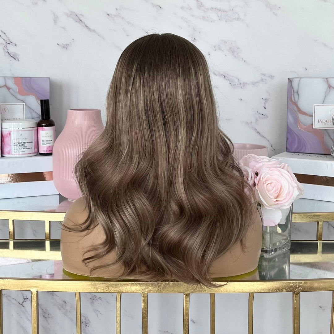 BREE BOB HD LACE FRONT