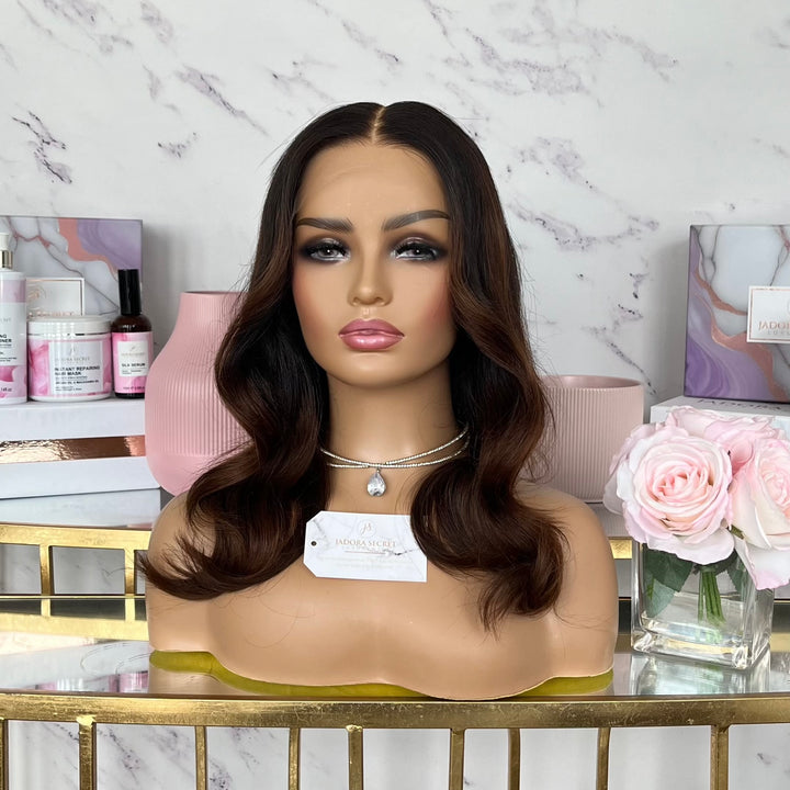 KRISTEN HD BEGINNER CAP