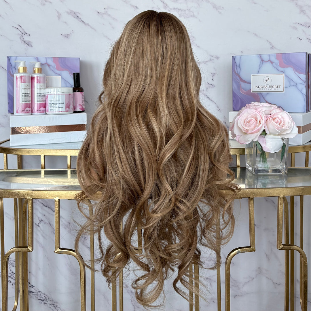 JANA HD LACE FRONT