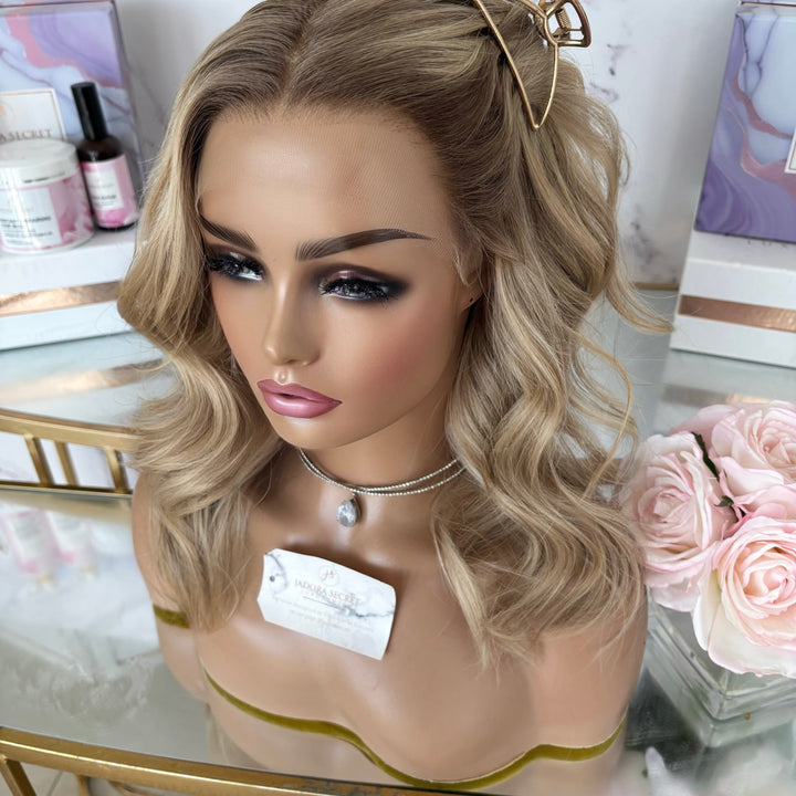 EMMALISA BOB HD BEGINNER CAP