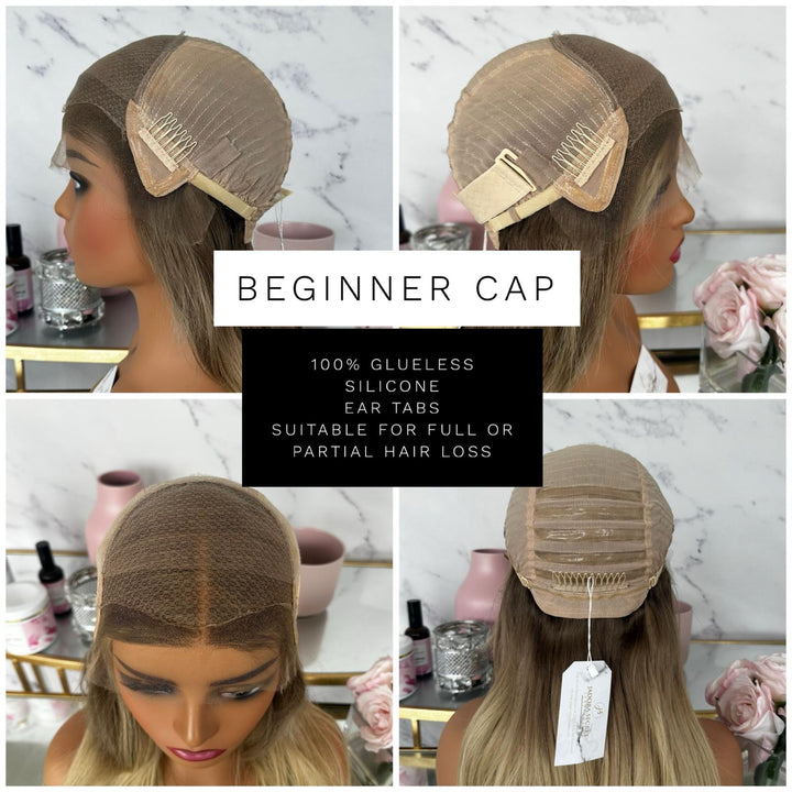 JOLIE HD BEGINNER CAP
