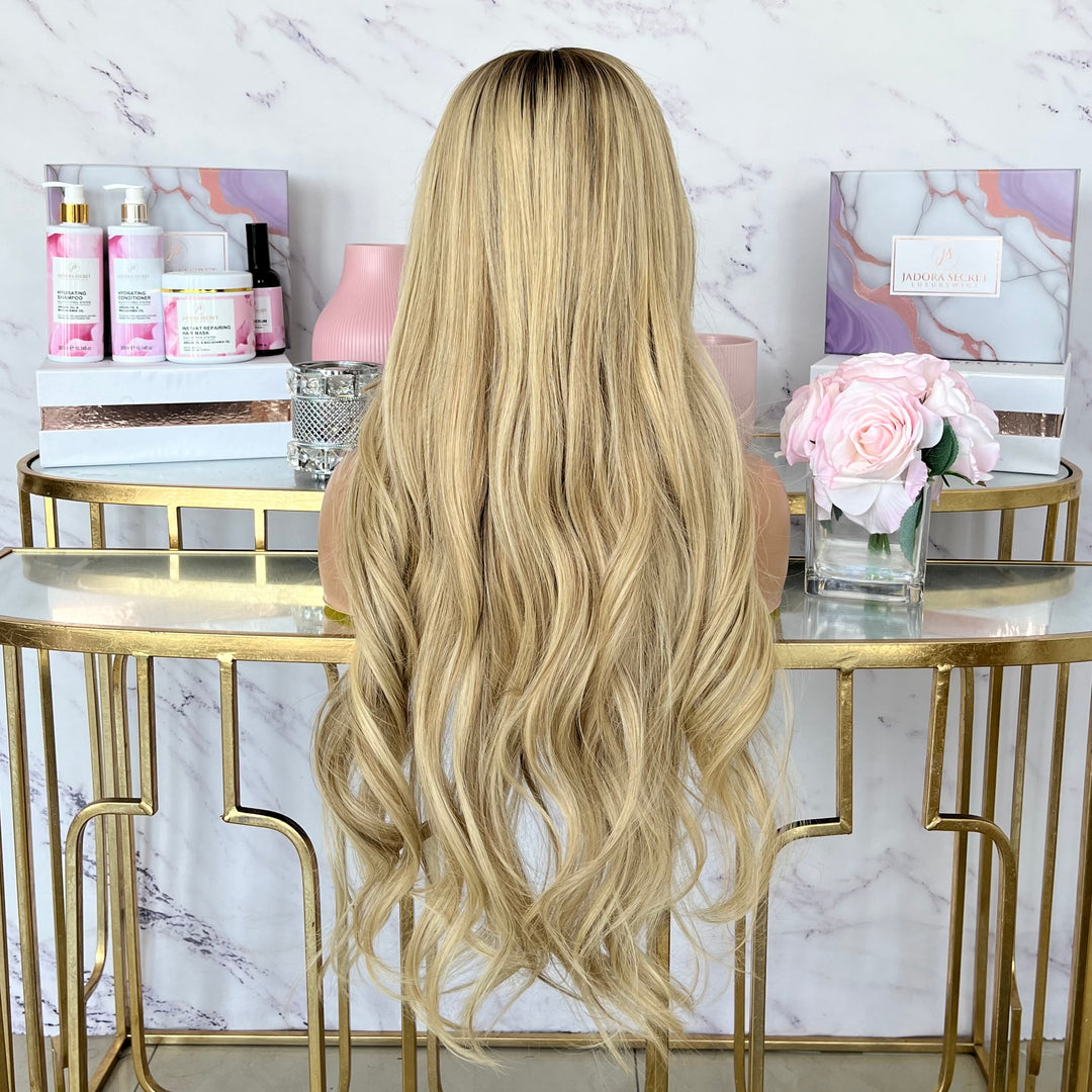 KHLOE HD LACE FRONT