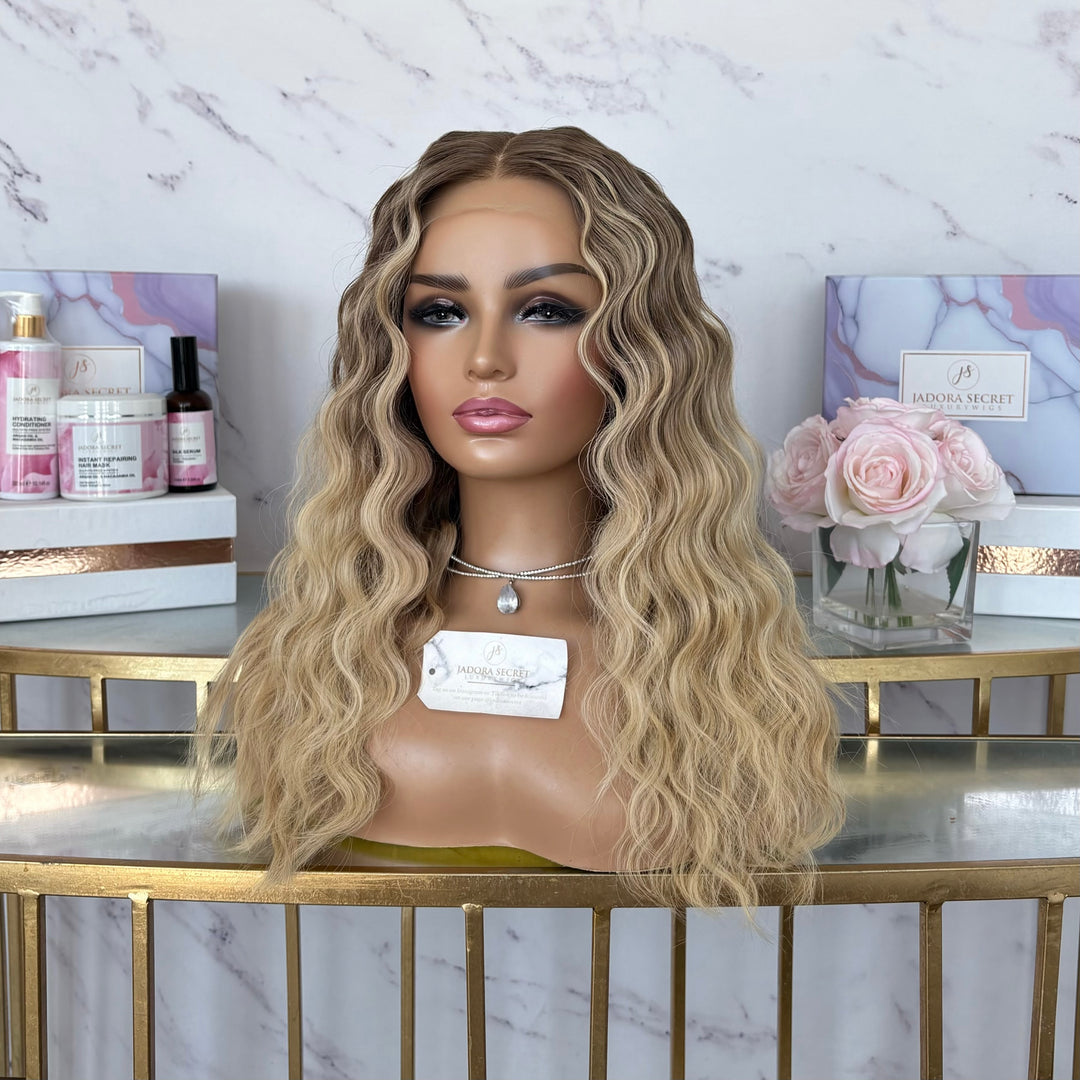 CIARA HD BEGINNER CAP