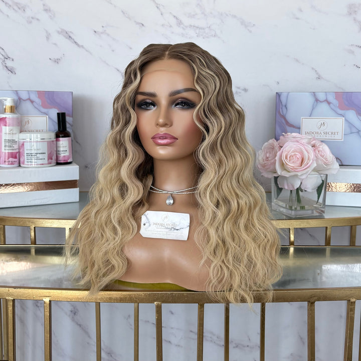 CIARA HD BEGINNER CAP
