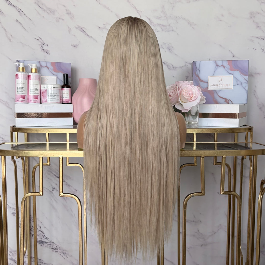 STORMI HD  LACE FRONT