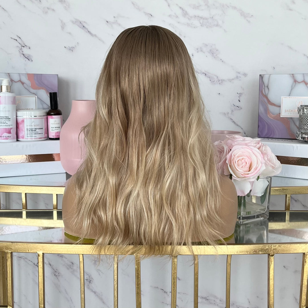 JULIET HD LACE FRONT